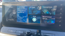 Nissan Qashqai 1.3 DiG-T MH N-Connecta 5dr Petrol Hatchback